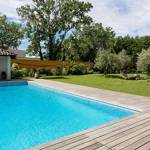 4* Otel Best Western Plus Le Lavarin