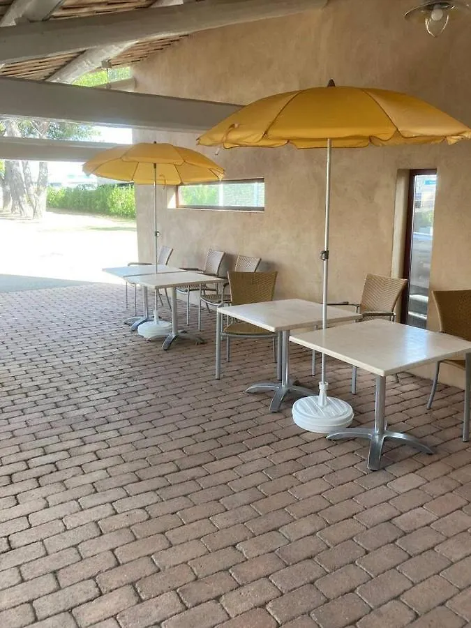 Appartement « Seville » A Avignon 0*,
