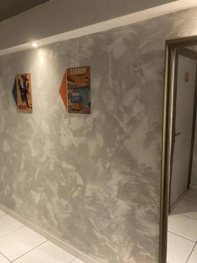 Apartment Appartement « Seville » A Avignon