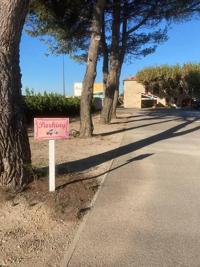 Apartment Appartement « Seville » A Avignon