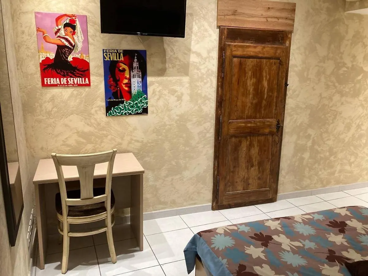 Appartement « Seville » A Avignon France