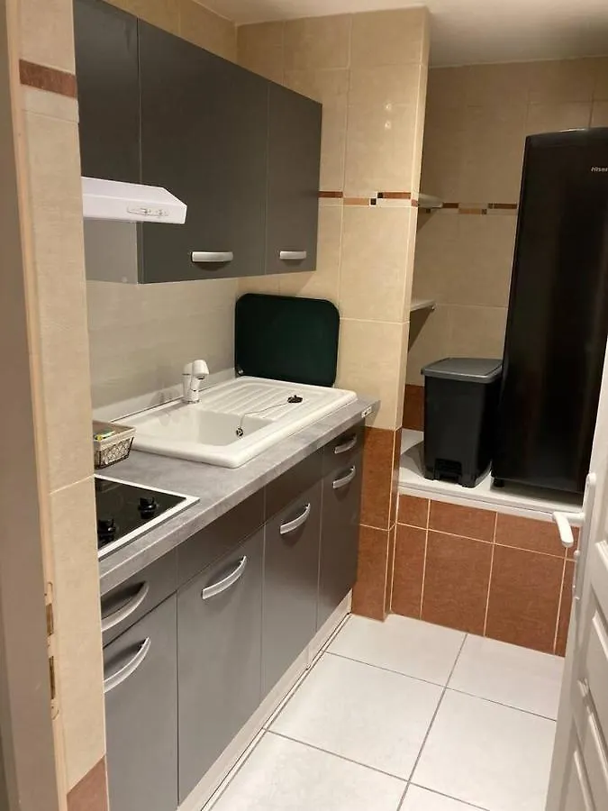 Appartement « Seville » A Avignon