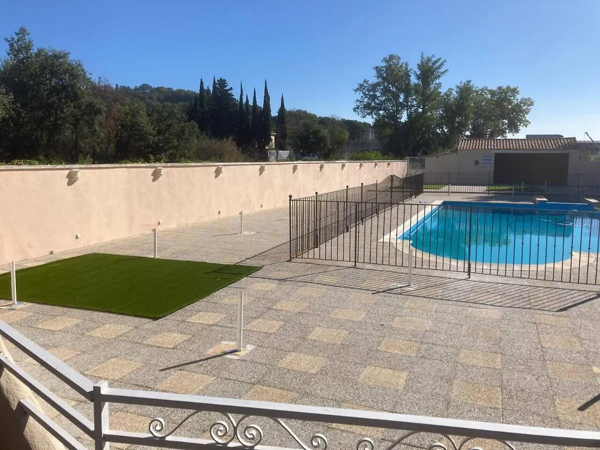 Appartement « Seville » A Avignon Apartment