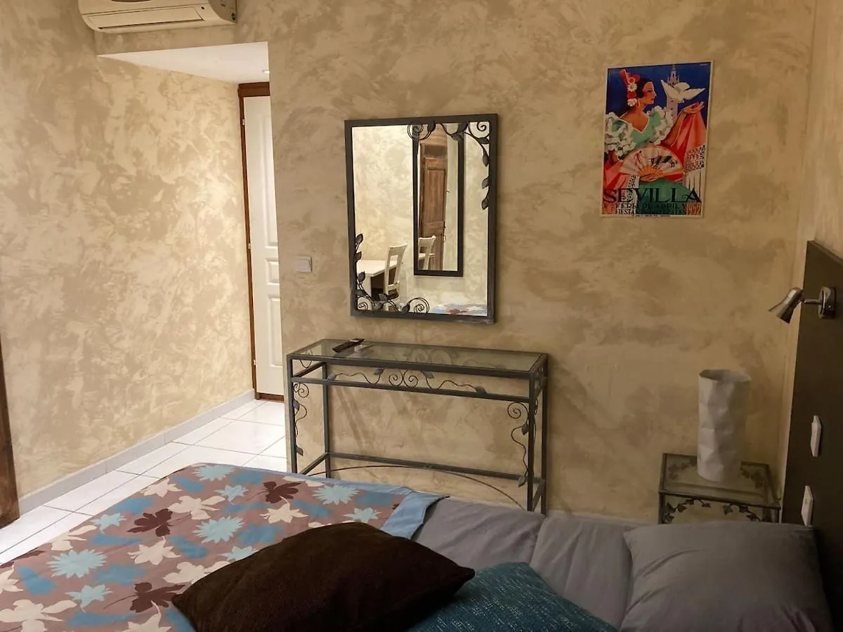 Appartement « Seville » A Avignon Apartment