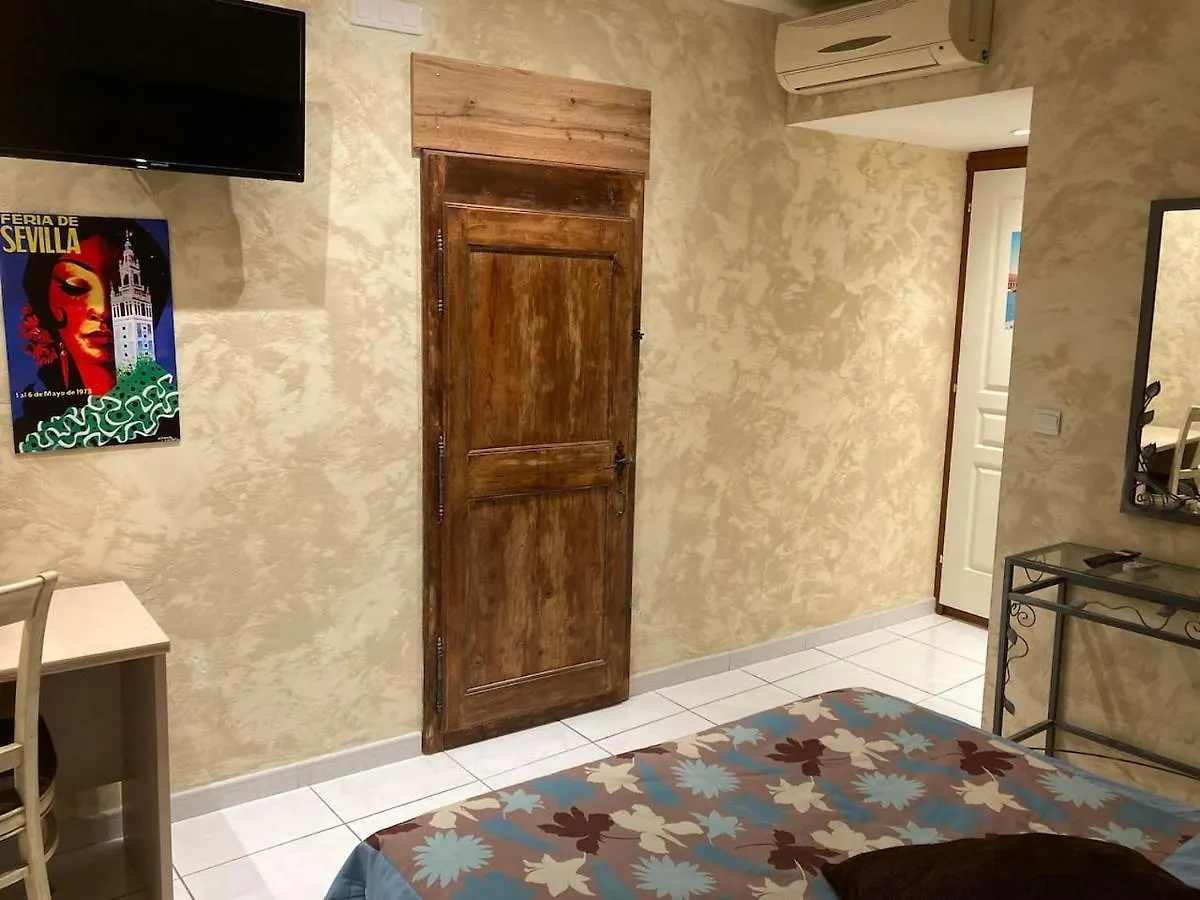 Appartement « Seville » A Avignon
